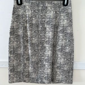 MM LAFLEUR SKIRT